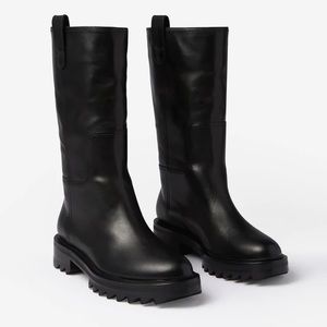 Easy rider Tamara Mellon boots